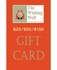 Wishing Well Gift Card